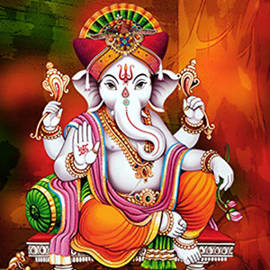 Lord Ganesha Puja